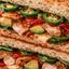 Chicken Avocado Inferno -  PROTEIN RICH