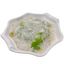6514 蟹肉扒時菜 Seasonal Vegetables with Crab Meat