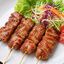 Grill Pork Skewers (Moo Ping)