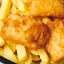 Fish Bites & Chips (Kids)
