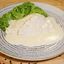 Pui cu gorgonzola