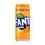 Fanta πορτοκάλι 330mΙ