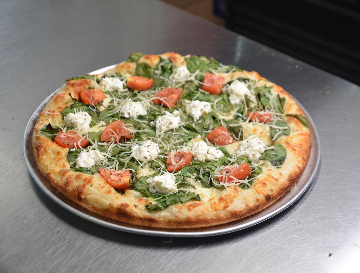 BIG BROTHERS GOURMET PIZZA Food delivery Toronto Order online