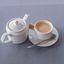 Africa Tea With Honey