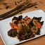 Porc cu urechi de lemn • J1