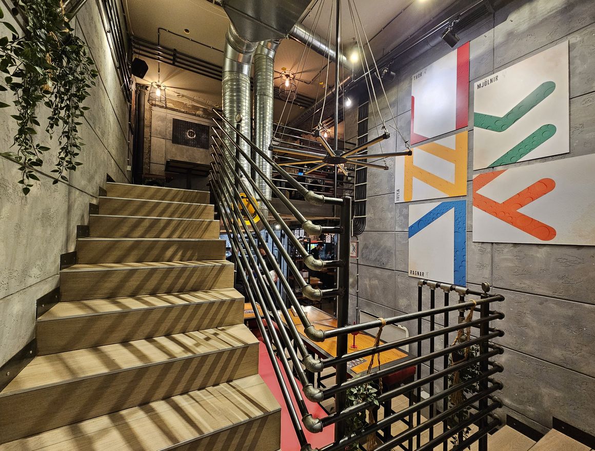 HOG Pub Dostava hrane Novi Sad Naručite online