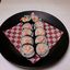 Crab Kimbob