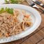 82. Chao Fan mit Hühnerfleisch 雞肉炒飯