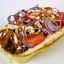 Kebab Meal