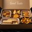 Brunchy Box Veggie
