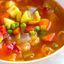 Vegetable Soup