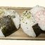 Imitation Crab Meat Onigiri