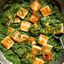 PALAK PANEER CURRY
