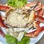 DZIKI KRAB KRÓLEWSKI | Wild King Crab (2,2-7,3kg)