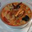 9. Tum yum Gung   (juha s kozicama ) / Tum yum Gung (shrimp soup)