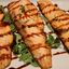Salmone alla piastra
