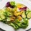 A1. House Green Salad | 샐러드 | 绿色的沙拉