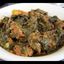 Beef Palak Curry