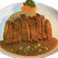 CHICKEN KATSU