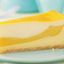 Mango Passion Cheese Cake