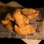 Las Tiras de Pollo (6 Ud)