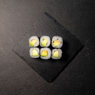 Avocado Maki