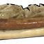 FOOTLONG HOT DOG