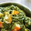 Sag Paneer