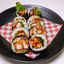 Spicy & Sweet Chicken Kimbob
