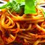 PASTA BOLOGNESE    1/2 Portion  (Allergens: Lactose, Gluten Wheat, Celery, Egg, Sulphur Dioxide)