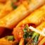 Penne all'Arrabbiata