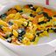Penne alle Verdure (vegetarisch) (Nr.68)