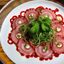 Χταπόδι Καρπάτσιο | Octopus carpaccio