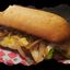 ¡NUEVA! PHILLY CHEESE STEAK!