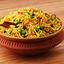 Vegetable Biryani