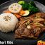 L7 Beef Short Ribs