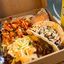 Mexican Munch Box