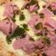 Pizza Mortadella