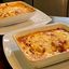 Lasagne al forna (al Ragu'o Vegetariane) / Lasagna