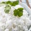 F1. Kuhana riža  (Najkvalitetnija riža s Tajlanda ) /  Cooked rice (Top quality rice from Thailand)
