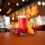 Mix fruite juice