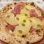 CRUDO MA NON 