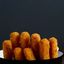 Mozarella Çubukları 8 adet