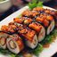 Eel Rolls