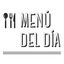 Menú del día Simple