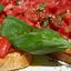 Bruschetta