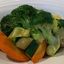 122. Stir Fried Vegetable