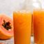 Pawpaw Juice