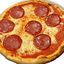 Pizza Salami (Nr.5)