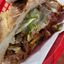 Torta Asada/ Steak